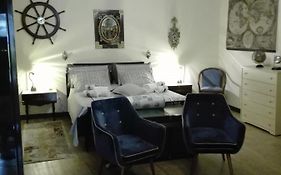 La Casa Del Comandante
